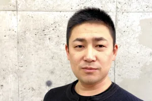 坊主