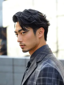 リーフカット