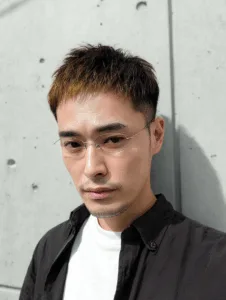 40代・50代・60代からのナチュラル・クロップ