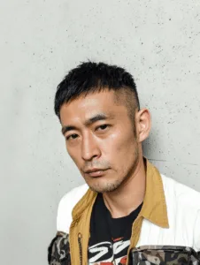 40代・50代・60代からのクロップカット