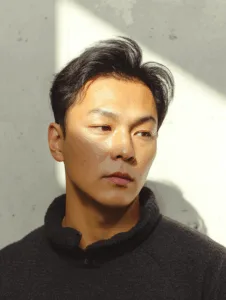 40代・50代・60代からのサイドパート